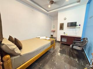 Sivaresidency - Sakkanurani - 9