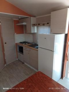 Zielo Mobil Home - Tirig - 3