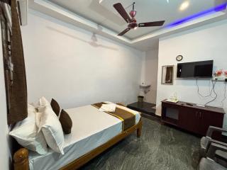 Sivaresidency - Sakkanurani - 7
