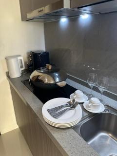 Luxury Penthouse hotel near City of Dreams Casino1 - Manila - 5
