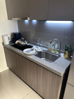 Luxury Penthouse hotel near City of Dreams Casino1 - Manila - 6