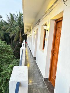 Sivaresidency - Sakkanurani - 5