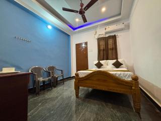 Sivaresidency - Sakkanurani - 4