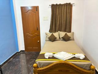 Sivaresidency - Sakkanurani - 1