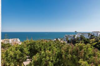 Marina Dorada by Alfresco Stays - Mijas Costa - 1