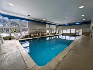 Decatur 1806 by SummitCove Lodging - Keystone - 5