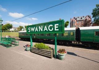 Pier View - Swanage - 4