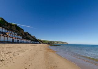Pier View - Swanage - 3