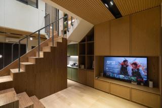 Beautiful japandi house frejahouse - Kedeper - 6