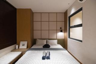 Beautiful japandi house frejahouse - 4