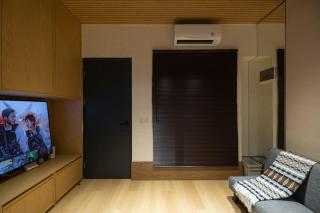 Beautiful japandi house frejahouse - 3