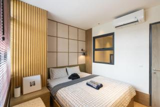 Beautiful japandi house frejahouse - Kedeper - 1