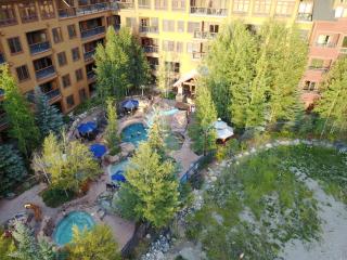 Springs 8829 by SummitCove Lodging - Keystone - 8