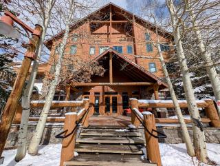 Arapahoe Lodge 8105 by SummitCove Lodging - Keystone - 9