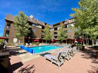 Arapahoe Lodge 8105 by SummitCove Lodging - Keystone - 4