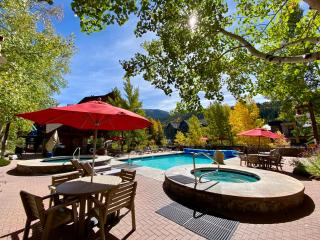 Arapahoe Lodge 8105 by SummitCove Lodging - Keystone - 3