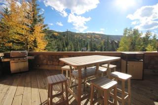 Arapahoe Lodge 8105 by SummitCove Lodging - Keystone - 1