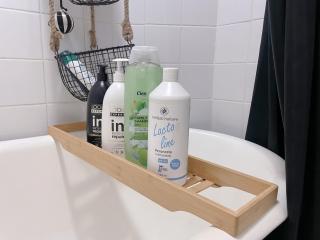 Nextdoor Host Eco-lodge 24h Self Check-in with Bathtub - Helsinki - 2