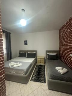Villa Murataj - Ksamil - 4
