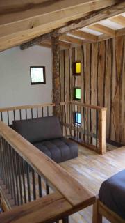 Cabaña en Pucon - Pucón - 9