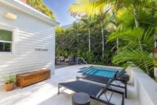 Green Room at the Grand Maloney - Key West - 7