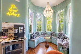Green Room at the Grand Maloney - Key West - 1