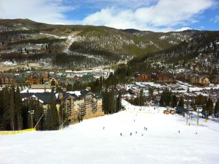 Silver Mill 8307 by SummitCove Lodging - Keystone - 2