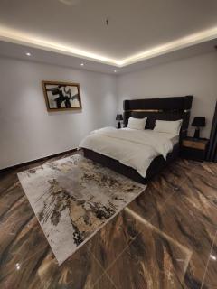 Gold Crest Mall Luxury One Bedroom Apartment with Balcony DHA Lahore - Lahore - 8
