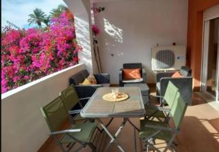 Sea View - Ground Floor - Pool - BeachAccess - Vera - 9