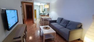 Sea View - Ground Floor - Pool - BeachAccess - Vera - 6
