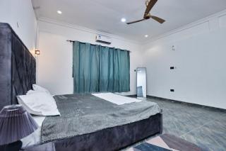 Modern 3BR Home - near airport - Accra - 9