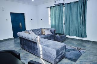 Modern 3BR Home - near airport - Accra - 7