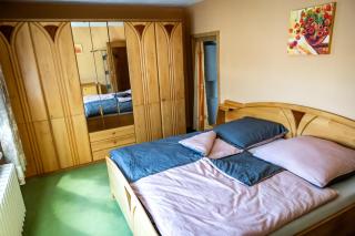 Ferienwohnung Berg-Glück - Schmalkalden - 8