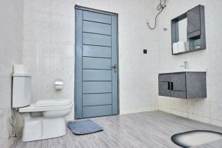 Modern 3BR Home - near airport - Accra - 3
