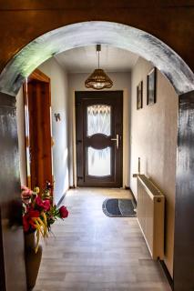 Ferienwohnung Berg-Glück - Schmalkalden - 5
