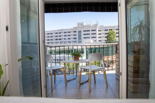 Amplio dpto-Hipódromo San Isidro - 9