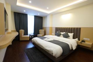 Hotel Apple Inn by Eastern Hospitality - 9