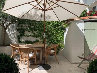 ORIANE maison de charme proche Plage - 6