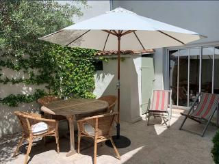 ORIANE maison de charme proche Plage - 0