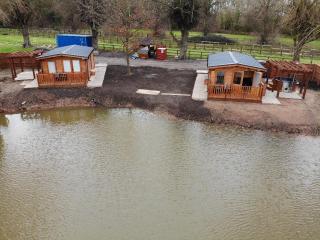Lakeside Lodges 2 - Everton - 0