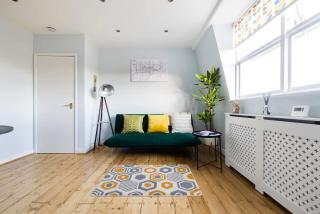 Luxurious 1-Bedroom Apartment in Kensington - Londres - 0