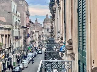 Exclusive Catania suite - Catania - 9