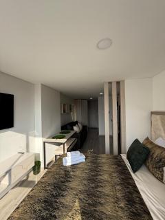 Luxury Apartment - Gold Museum - Downtown Bogotá - Bogotá - 3