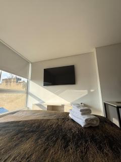 Luxury Apartment - Gold Museum - Downtown Bogotá - Bogotá - 1