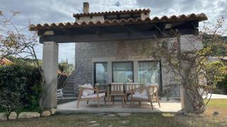 Villa Bouganville Cala Sinzias - Castiadas - 9