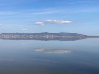 Strandi Apartmanok- Magyar Tenger - Balatonmáriafürdő - 5
