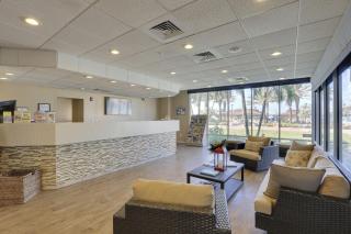 The Beachview Inn Clearwater Beach - 6