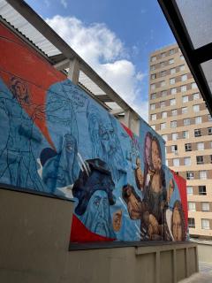 Luxury Apartment - Museo del Oro - Centro de Bogotá G - 3