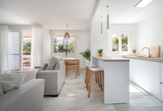 Gran Apartamento Laguna Beach - Torrox - 9