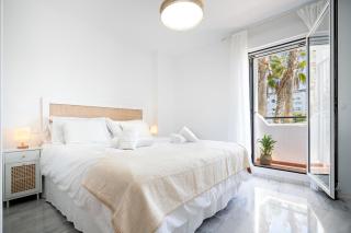 Gran Apartamento Laguna Beach - Torrox - 7
